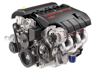 U3997 Engine